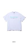 FreshService(フレッシュサービス)CORPORATE PRINTED S/S TEE FRESH＆SRV. コーポレートプリントTシャツ FSC243-70117 -5