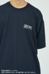 FreshService(フレッシュサービス)CORPORATE PRINTED S/S TEE FS コーポレートプリントTシャツ FSC243-70118 -5