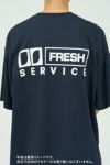 FreshService(フレッシュサービス)CORPORATE PRINTED S/S TEE FS コーポレートプリントTシャツ FSC243-70118 -6
