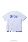 FreshService(フレッシュサービス)CORPORATE PRINTED S/S TEE FS コーポレートプリントTシャツ FSC243-70118 -8