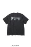 FreshService(フレッシュサービス)CORPORATE PRINTED S/S TEE FS コーポレートプリントTシャツ FSC243-70118 -10