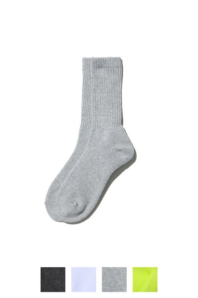FreshService(フレッシュサービス)ORIGINAL 3-PACK SOCKS オリジナル3パックソックス FSP243-90016B