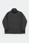 DAIWA PIER 39(ダイワピア39)TECH OFF TURTLE L/S テック オフタートル長袖Ｔシャツ BE-32024W -1