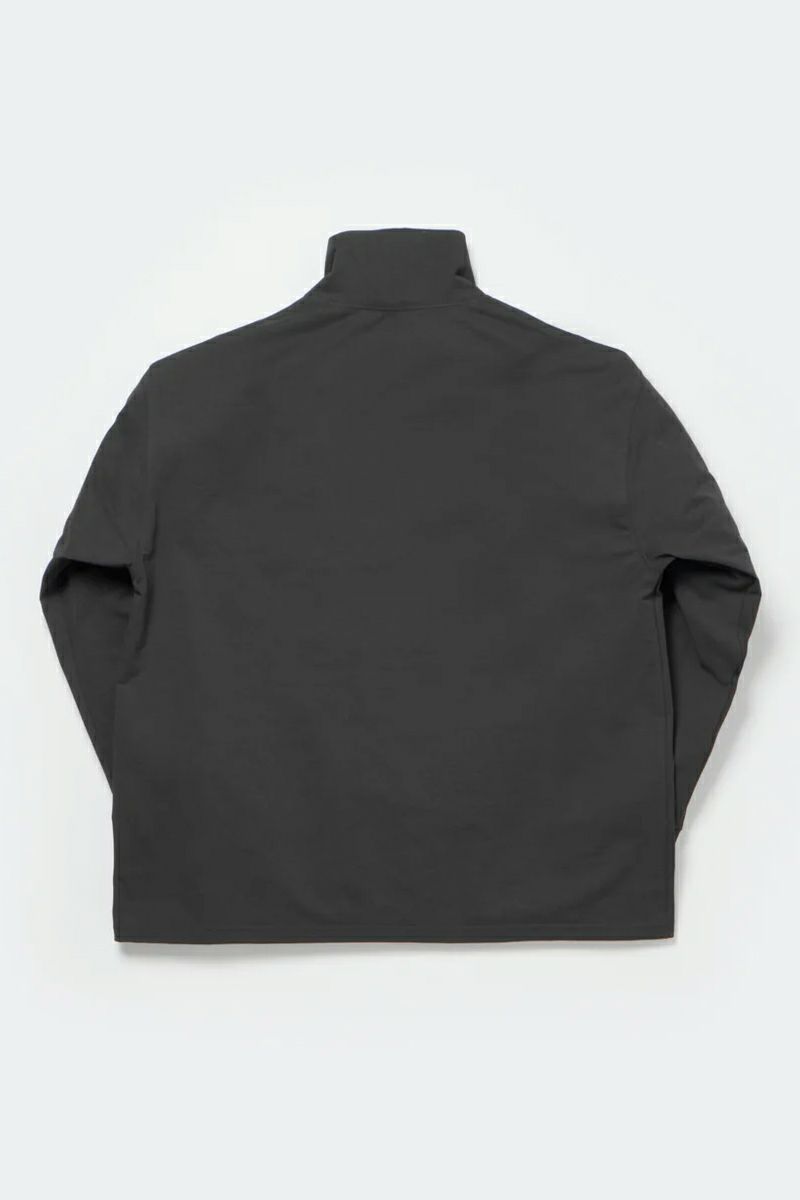 DAIWA PIER 39(ダイワピア39)TECH OFF TURTLE L/S テック オフタートル長袖Ｔシャツ BE-32024W -2