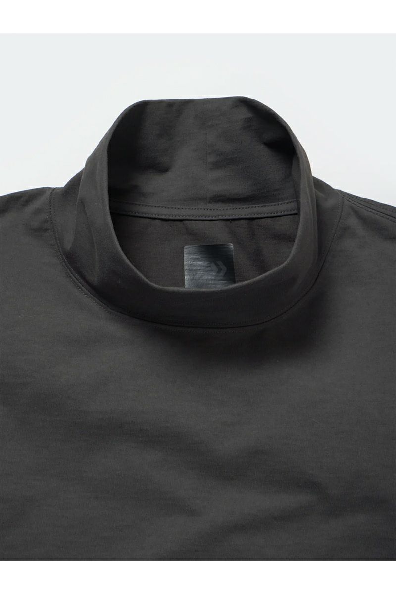 DAIWA PIER 39(ダイワピア39)TECH OFF TURTLE L/S テック オフタートル長袖Ｔシャツ BE-32024W -3