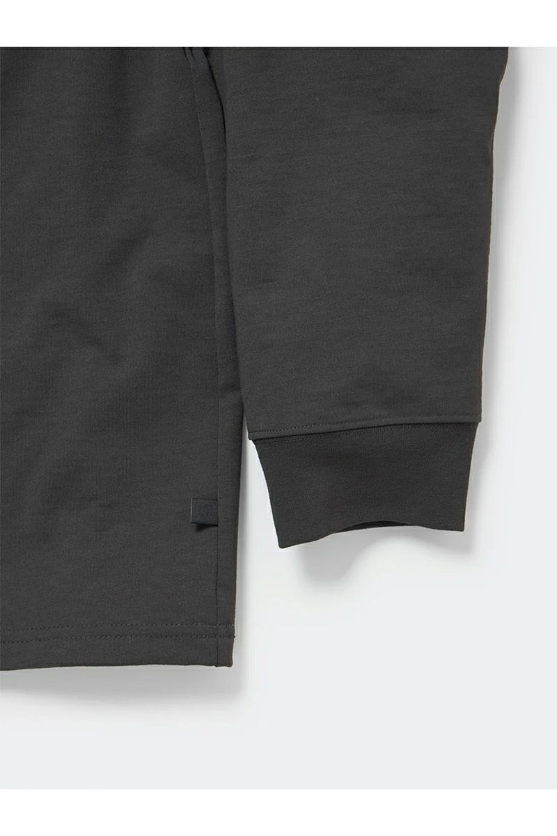 DAIWA PIER 39(ダイワピア39)TECH OFF TURTLE L/S テック オフタートル長袖Ｔシャツ BE-32024W -4