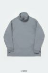 DAIWA PIER 39(ダイワピア39)TECH OFF TURTLE L/S テック オフタートル長袖Ｔシャツ BE-32024W -7