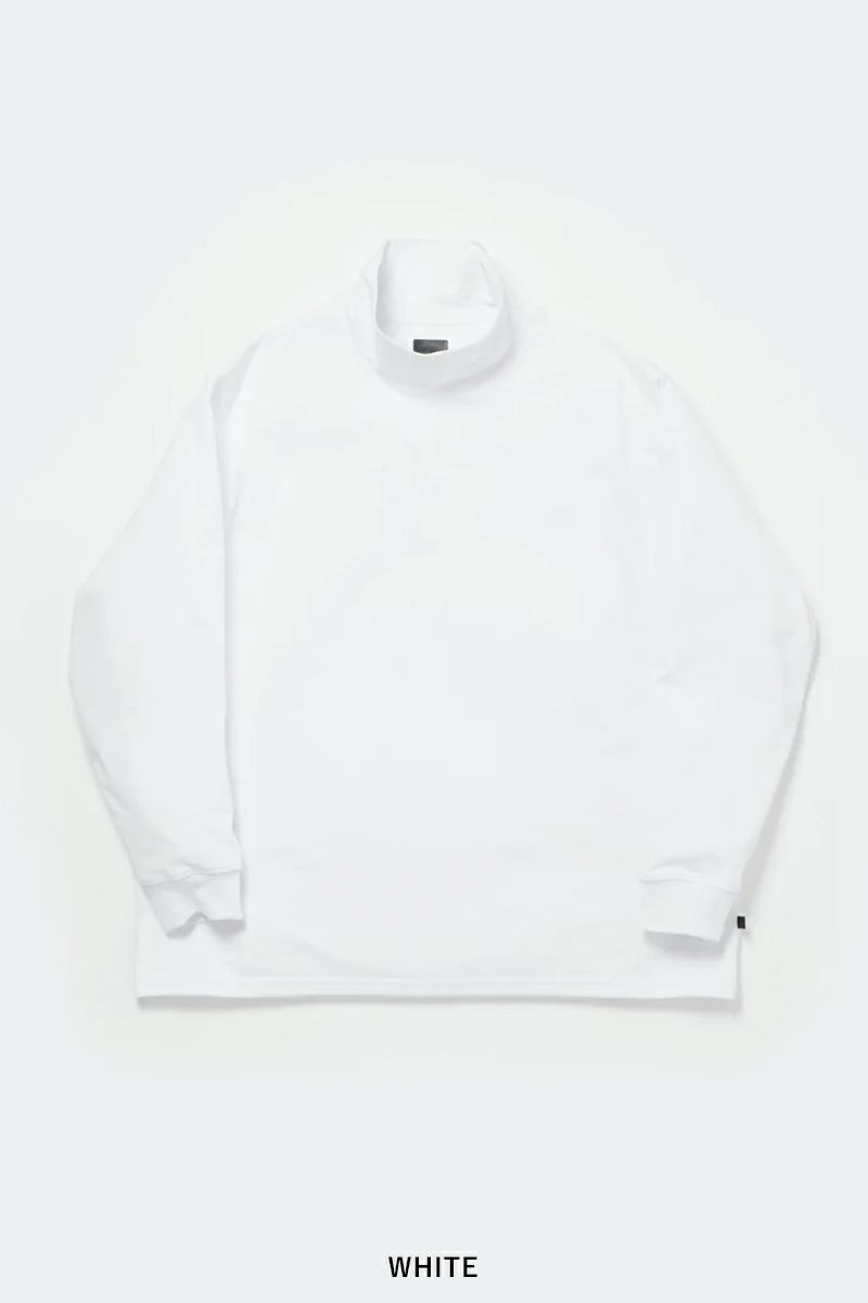 DAIWA PIER 39(ダイワピア39)TECH OFF TURTLE L/S テック オフタートル長袖Ｔシャツ BE-32024W -8