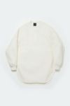 DAIWA PIER 39(ダイワピア39)W's TECH THERMAL HENLEY L/S ウィメンズ テック サーマルヘンリーネック長袖Tシャツ BE-33024WL -1