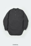 DAIWA PIER 39(ダイワピア39)W's TECH THERMAL HENLEY L/S ウィメンズ テック サーマルヘンリーネック長袖Tシャツ BE-33024WL -6