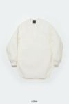 DAIWA PIER 39(ダイワピア39)W's TECH THERMAL HENLEY L/S ウィメンズ テック サーマルヘンリーネック長袖Tシャツ BE-33024WL -8