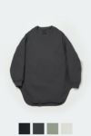 DAIWA PIER 39(ダイワピア39)W's TECH THERMAL CREW L/S ウィメンズ テック サーマルクルーネック長袖Tシャツ BE-34024WL