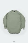 DAIWA PIER 39(ダイワピア39)W's TECH THERMAL CREW L/S ウィメンズ テック サーマルクルーネック長袖Tシャツ BE-34024WL -7