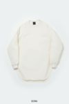 DAIWA PIER 39(ダイワピア39)W's TECH THERMAL CREW L/S ウィメンズ テック サーマルクルーネック長袖Tシャツ BE-34024WL -8