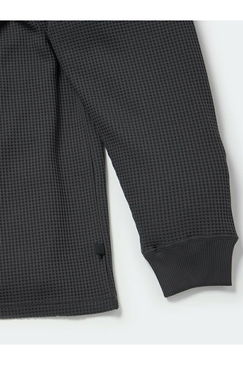 DAIWA PIER 39(ダイワピア39)W's TECH THERMAL OFF TURTLE L/S ウィメンズ テック サーマルオフタートルネック長袖Tシャツ BE-35024WL -4