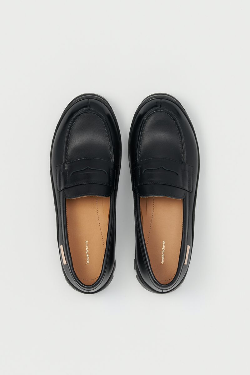 Hender Scheme(エンダースキーマ)loafer #2146 ローファー ol-rs-loa -3
