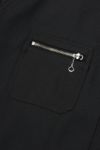 DAIRIKU(ダイリク)2pkt Polyester Jacket 2ポケットポリエステルジャケット 24AW P-1 -17