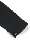 DAIRIKU(ダイリク)2pkt Polyester Jacket 2ポケットポリエステルジャケット 24AW P-1 -20