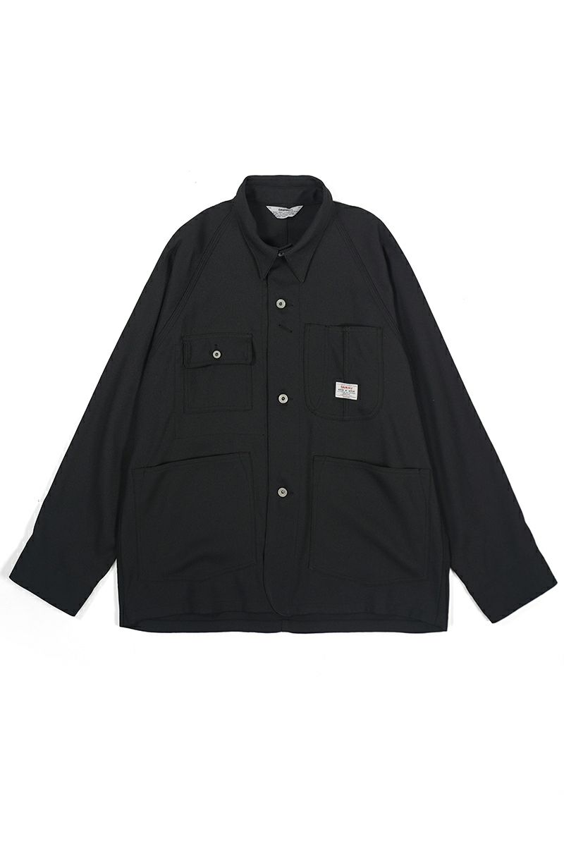 ジャケット・アウター DAIRIKU 24aw Polyester Cover All DAIRIKU(ダイリク)Polyester Cover All (24AW P-2) | DAIRIKU