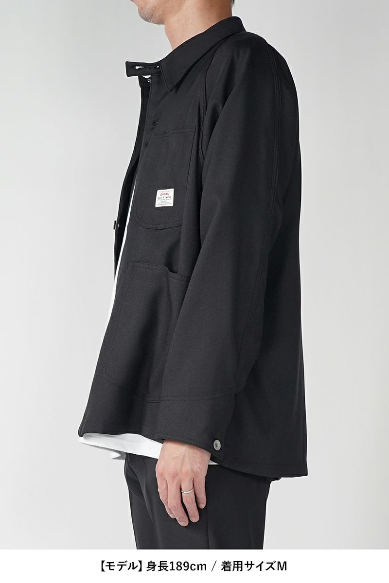 DAIRIKU(ダイリク) | DAIRIKU(ダイリク)Polyester Cover All