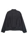 DAIRIKU(ダイリク)Rigid 2pkt Denim Jacket リジット2ポケットデニムジャケット 24AW RD-1 -13