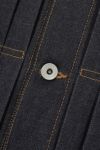 DAIRIKU(ダイリク)Rigid 2pkt Denim Jacket リジット2ポケットデニムジャケット 24AW RD-1 -15