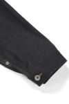 DAIRIKU(ダイリク)Rigid 2pkt Denim Jacket リジット2ポケットデニムジャケット 24AW RD-1 -20