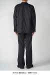 DAIRIKU(ダイリク)Straight Pressed Pants ストレートプレスドパンツ 24AW P-3 -5