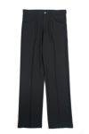 DAIRIKU(ダイリク)Straight Pressed Pants ストレートプレスドパンツ 24AW P-3 -9