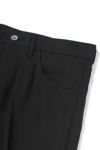 DAIRIKU(ダイリク)Straight Pressed Pants ストレートプレスドパンツ 24AW P-3 -13
