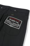 DAIRIKU(ダイリク)Straight Pressed Pants ストレートプレスドパンツ 24AW P-3 -14