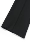 DAIRIKU(ダイリク)Straight Pressed Pants ストレートプレスドパンツ 24AW P-3 -15