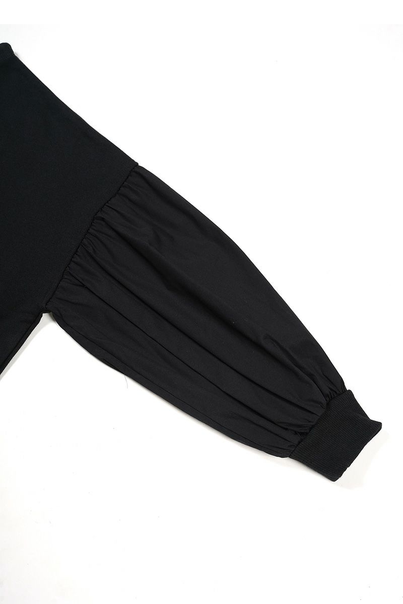 Munich(ミューニック)バルーンスリーブトップス MN242U30 -3