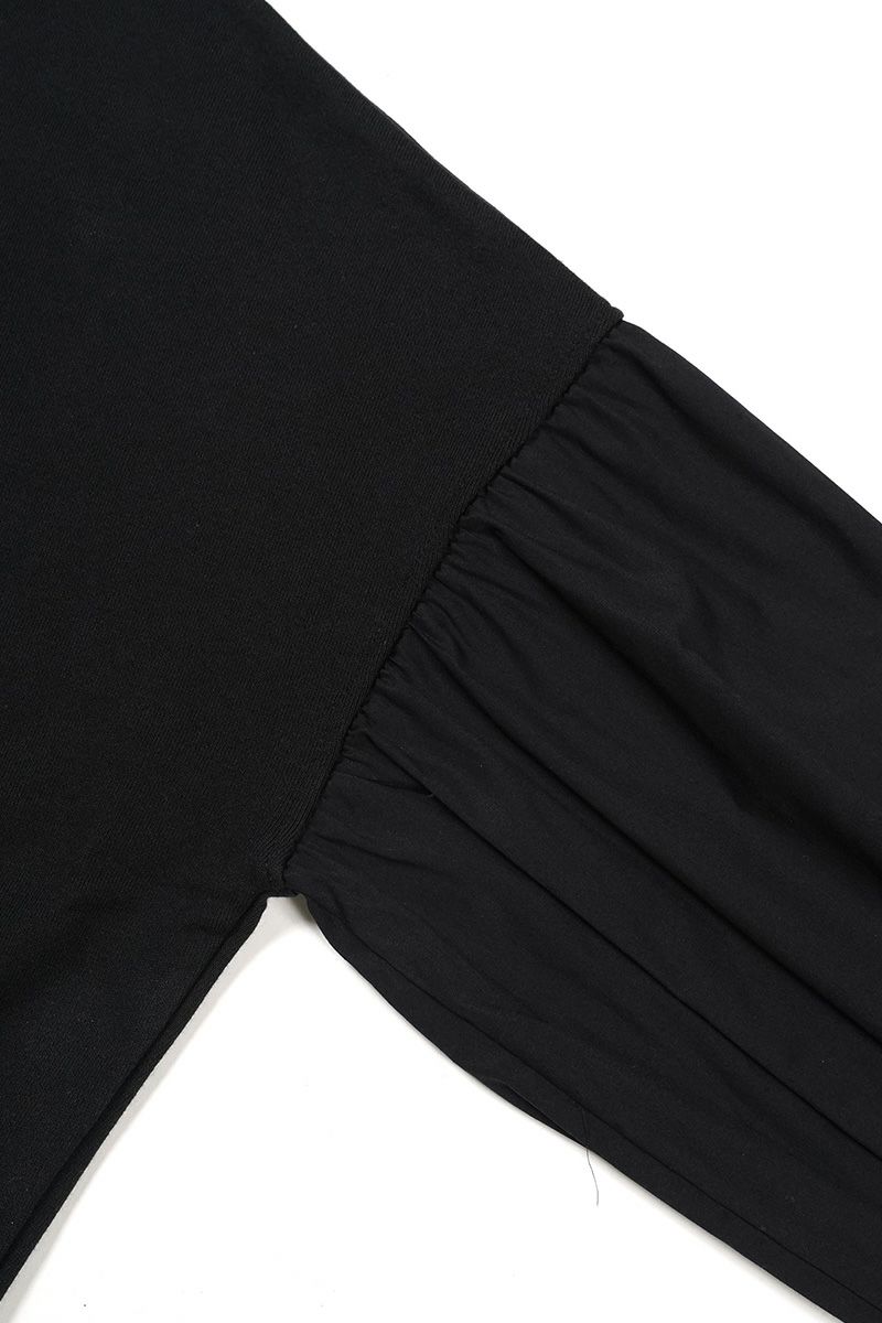 Munich(ミューニック)バルーンスリーブトップス MN242U30 -4