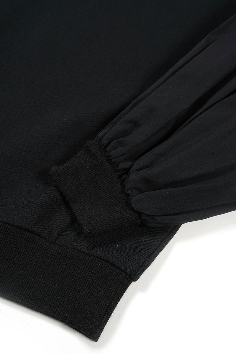 Munich(ミューニック)バルーンスリーブトップス MN242U30 -5