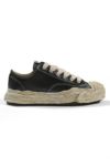 Maison MIHARA YASUHIRO(メゾン ミハラヤスヒロ)HANK SL COATING LOW ハンク オリジナルソール コーティングローカットスニーカー A13FW731 -2