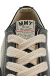 Maison MIHARA YASUHIRO(メゾン ミハラヤスヒロ)HANK SL COATING LOW ハンク オリジナルソール コーティングローカットスニーカー A13FW731 -7