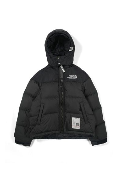 Maison MIHARA YASUHIRO(メゾン ミハラヤスヒロ)SUPER BIG DOWN JACKET スーパービッグダウンジャケット J13BL131