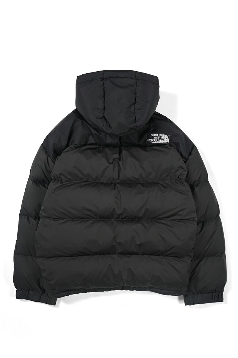 Maison MIHARA YASUHIRO(メゾン ミハラヤスヒロ)SUPER BIG DOWN JACKET スーパービッグダウンジャケット J13BL131 -2