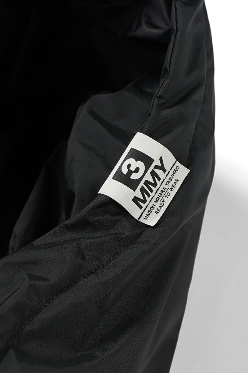 Maison MIHARA YASUHIRO(メゾン ミハラヤスヒロ)SUPER BIG DOWN JACKET スーパービッグダウンジャケット J13BL131 -4