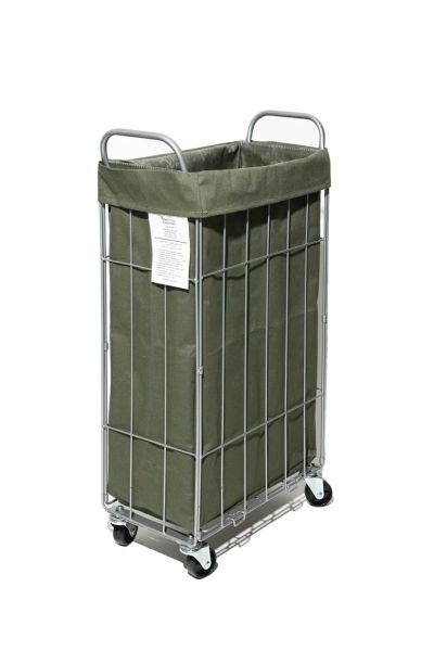 FreshService(フレッシュサービス)FOLDING BASKET 40L フォールディングバスケット FSP243-99063B