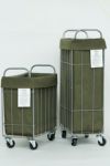 FreshService(フレッシュサービス)FOLDING BASKET 40L フォールディングバスケット FSP243-99063B -3
