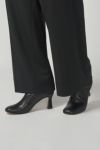 MY___(マイ)WOOL LIKE JERSEY TROUSERS ウールライクジャージートラウザース 213-61503 -3