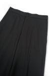 MY___(マイ)WOOL LIKE JERSEY TROUSERS ウールライクジャージートラウザース 213-61503 -13