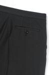 MY___(マイ)WOOL LIKE JERSEY TROUSERS ウールライクジャージートラウザース 213-61503 -17