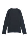 MY___(マイ)WOOL TELECO CREWNECK TOPS ウールテレコクルーネックトップス 243-61103 -14