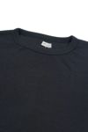 MY___(マイ)WOOL TELECO CREWNECK TOPS ウールテレコクルーネックトップス 243-61103 -15