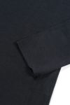MY___(マイ)WOOL TELECO CREWNECK TOPS ウールテレコクルーネックトップス 243-61103 -17