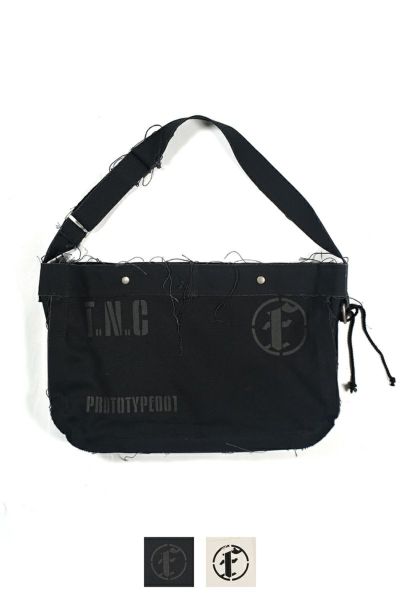 FAF(エフエーエフ)PROTOTYPE 001 PB001