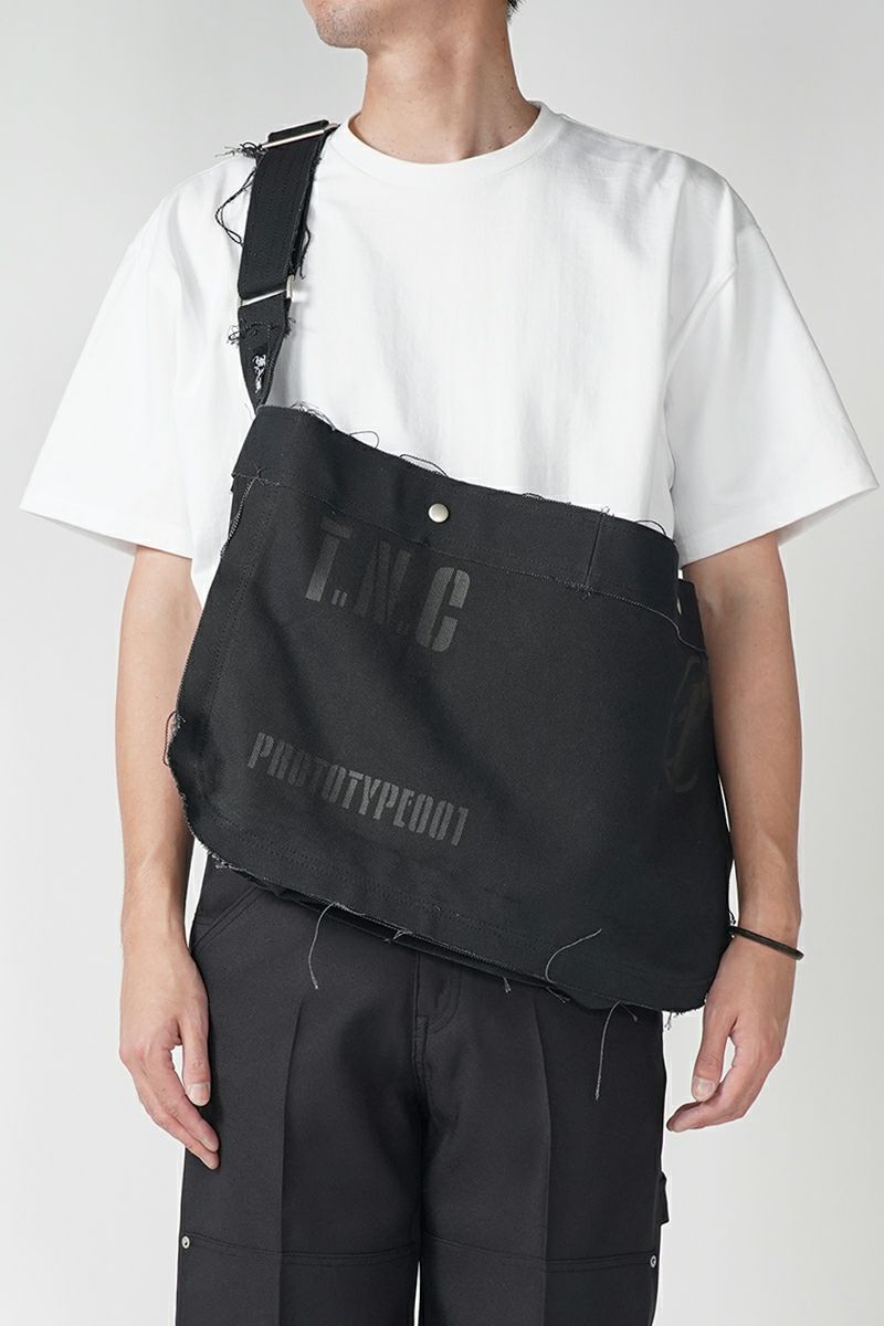 FAF(エフエーエフ)PROTOTYPE 001 PB001 -1